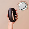 Silksy Crystal IPL Hair Removal Handset <b>+ FREE HAIR ERASER<b/>